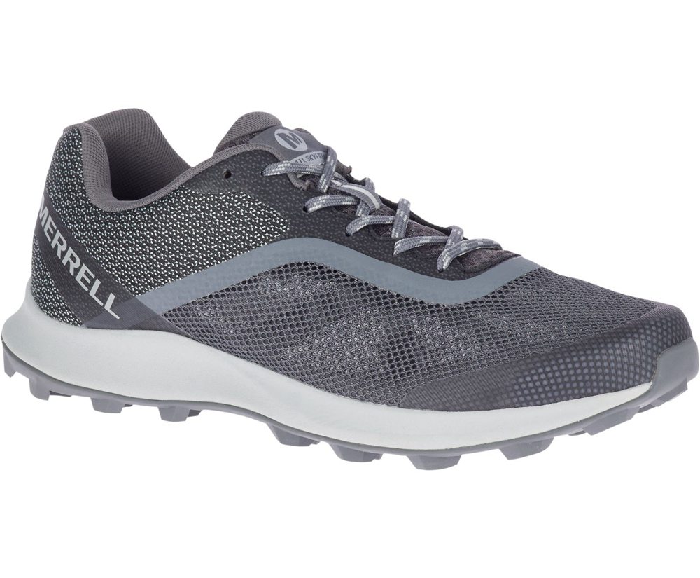 Merrell Sneakers Herre - Mtl Skyfire - Grå - YNI574062
